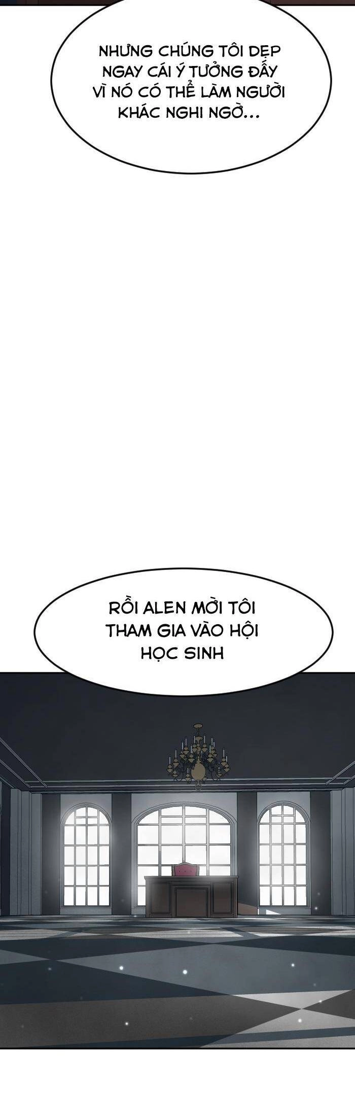 Good/Bad Fortune Chapter 74 - 23