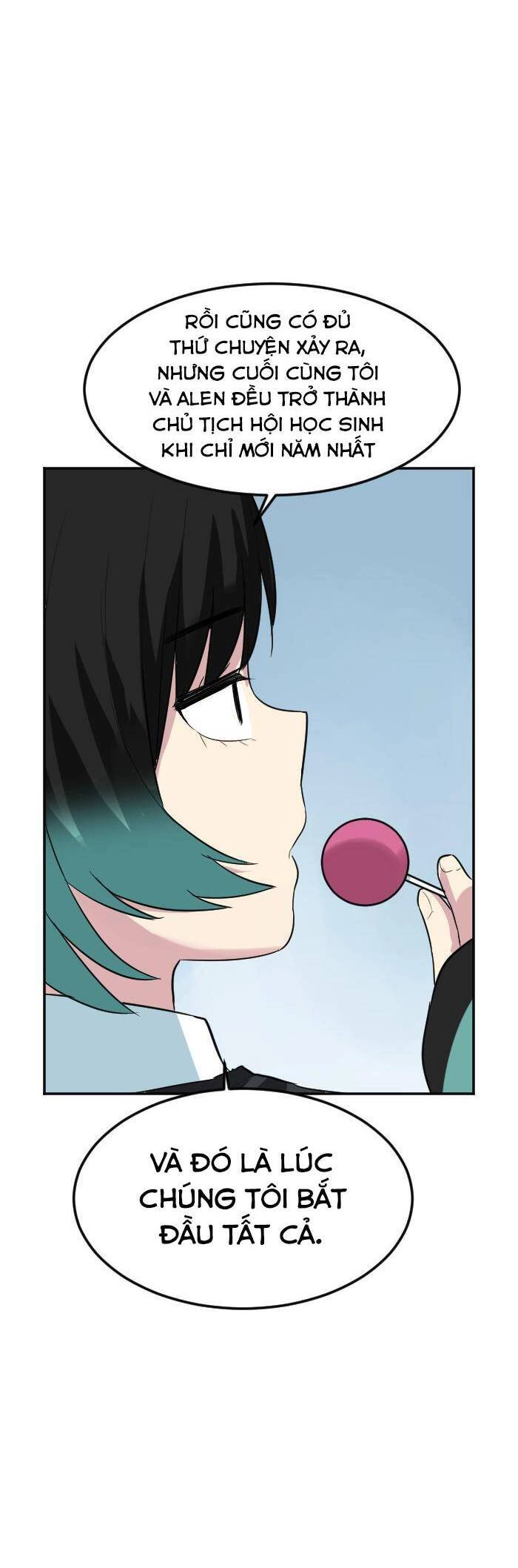 Good/Bad Fortune Chapter 74 - 25