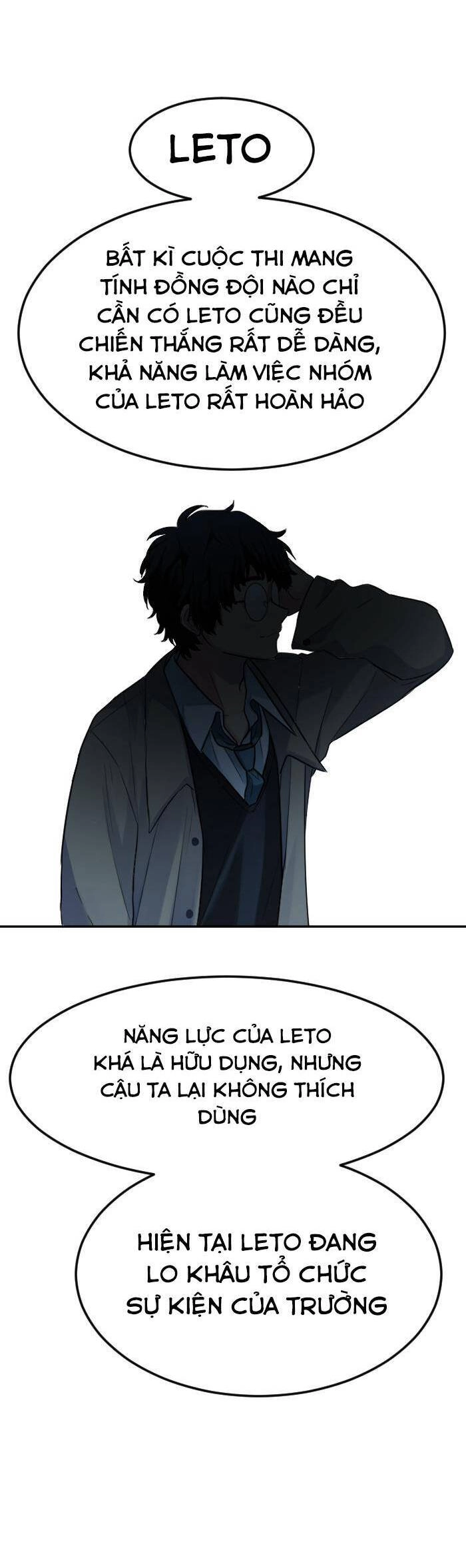 Good/Bad Fortune Chapter 74 - 30