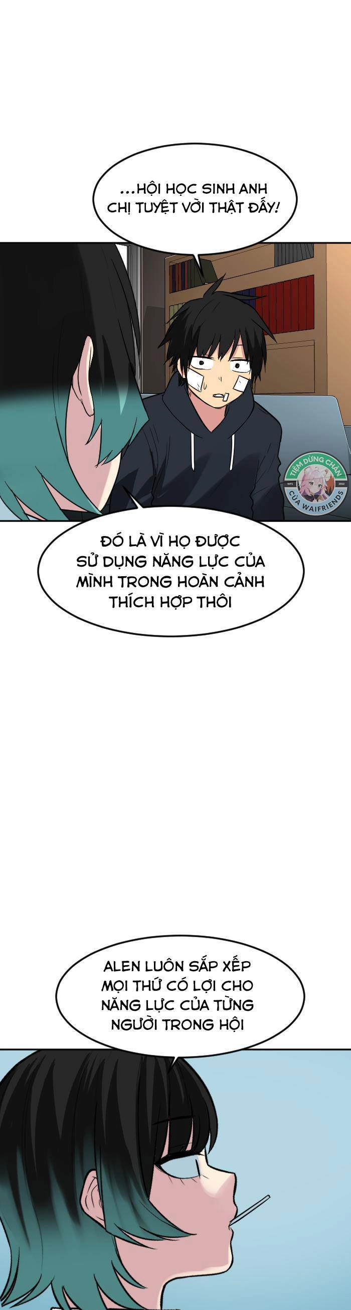 Good/Bad Fortune Chapter 74 - 32