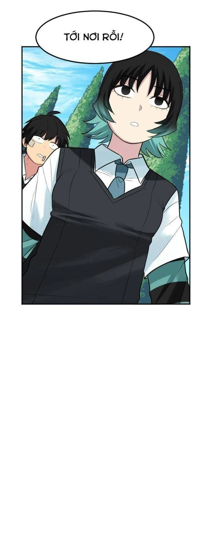 Good/Bad Fortune Chapter 75 - 5