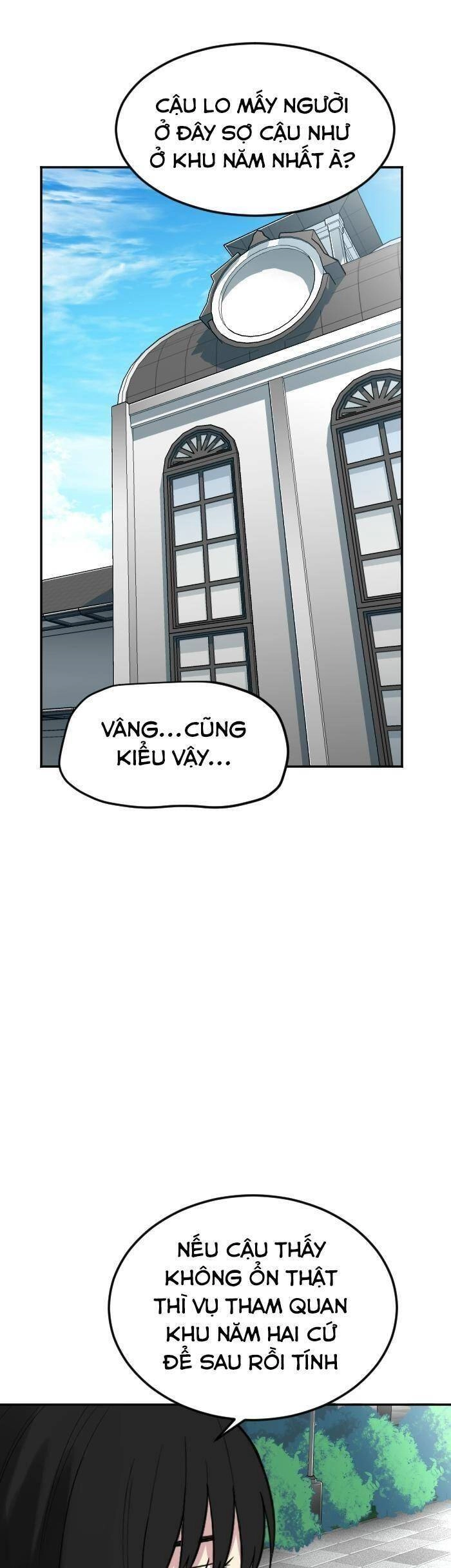 Good/Bad Fortune Chapter 75 - 8