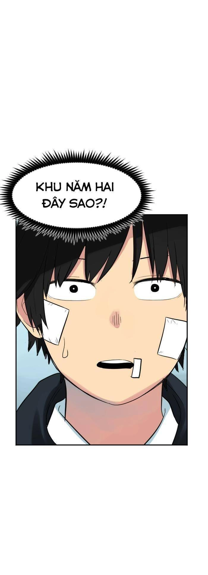 Good/Bad Fortune Chapter 75 - 12