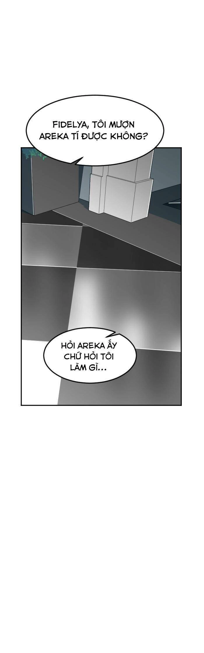 Good/Bad Fortune Chapter 75 - 23