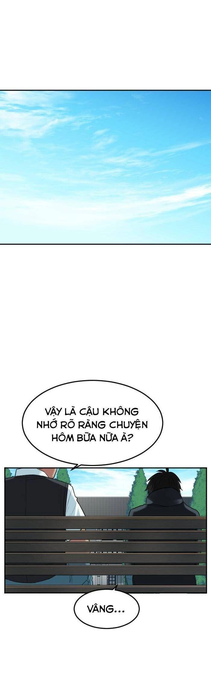 Good/Bad Fortune Chapter 75 - 24