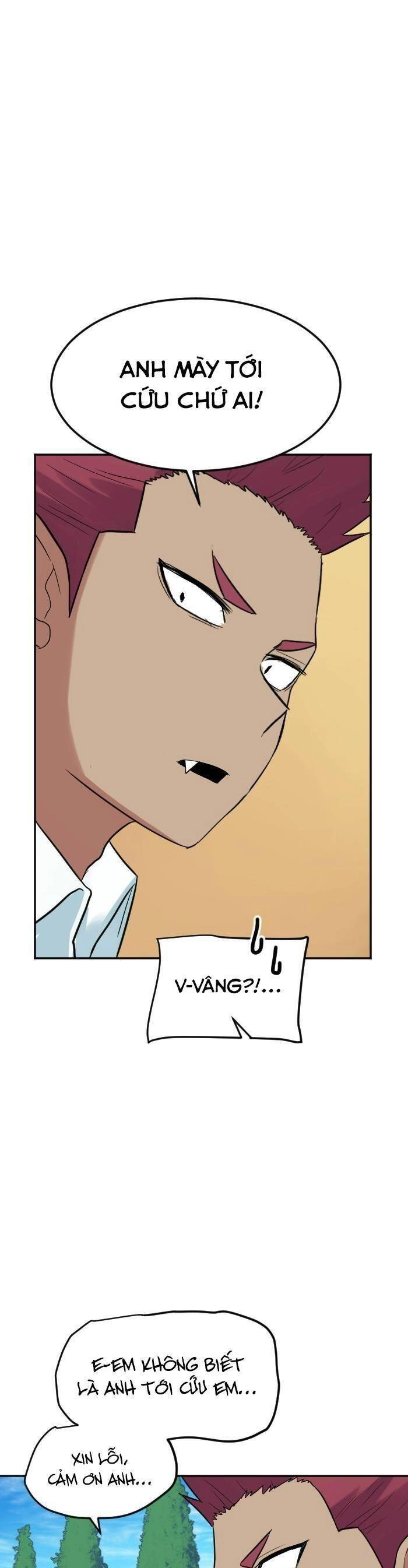 Good/Bad Fortune Chapter 75 - 26