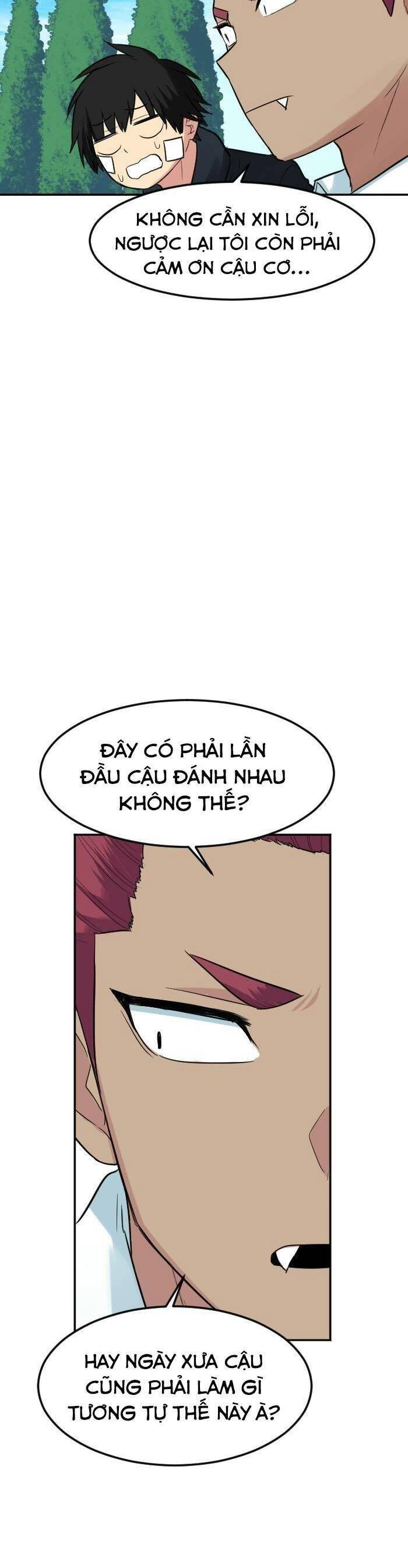 Good/Bad Fortune Chapter 75 - 27