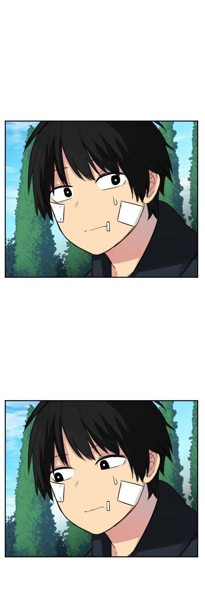 Good/Bad Fortune Chapter 75 - 28