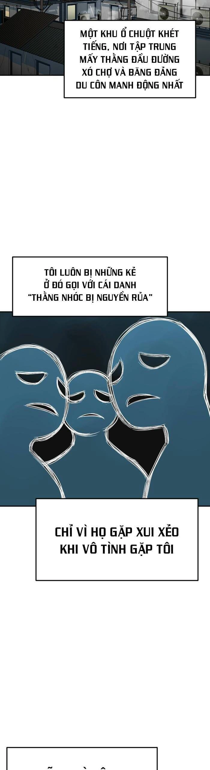 Good/Bad Fortune Chapter 76 - 6