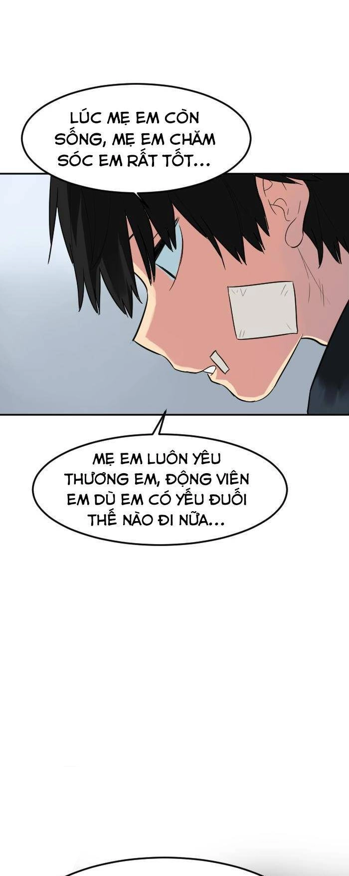 Good/Bad Fortune Chapter 76 - 8