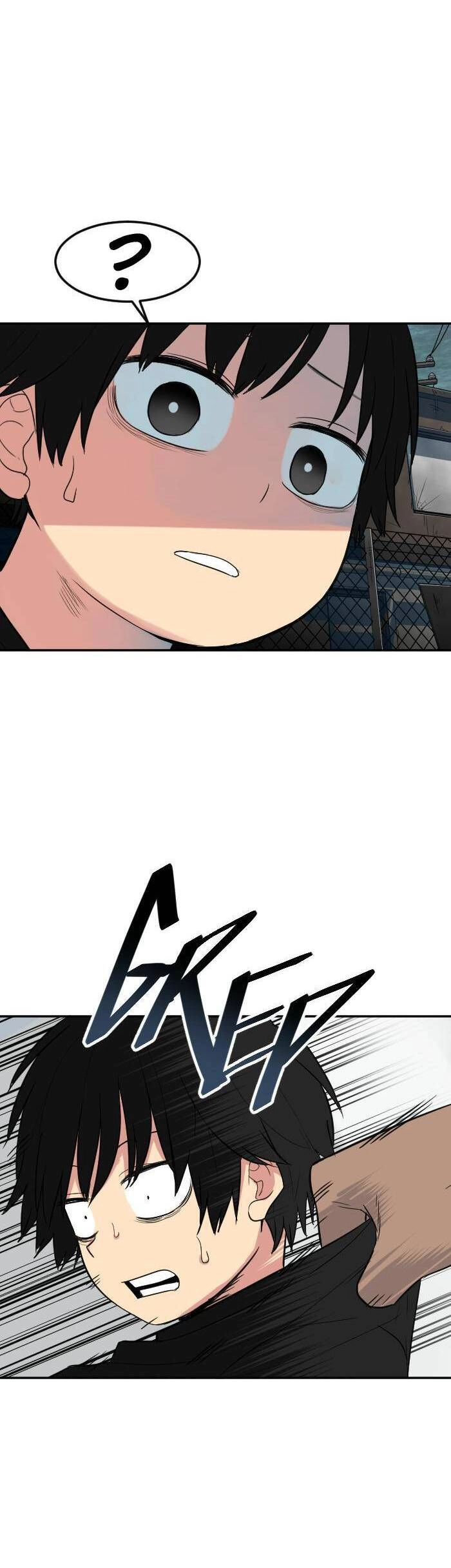 Good/Bad Fortune Chapter 76 - 12