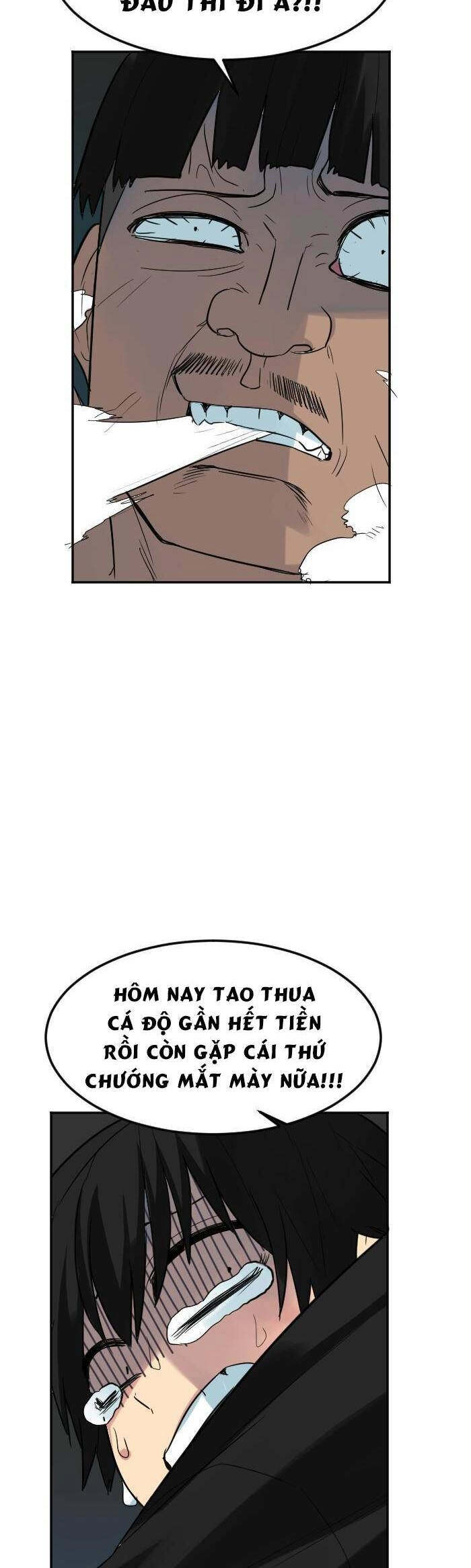 Good/Bad Fortune Chapter 76 - 14