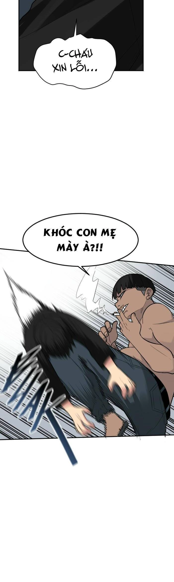 Good/Bad Fortune Chapter 76 - 15