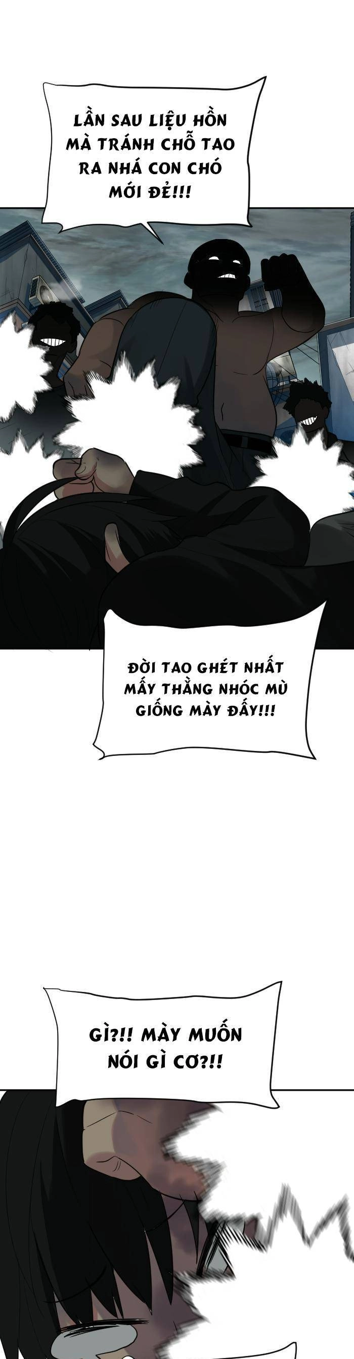 Good/Bad Fortune Chapter 76 - 16