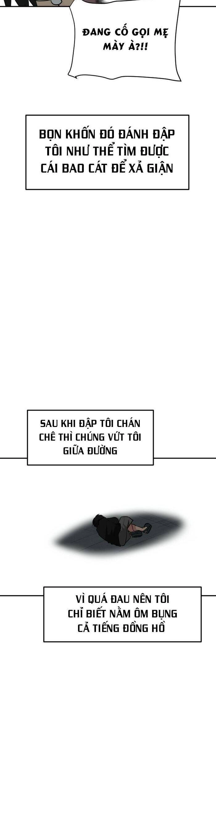 Good/Bad Fortune Chapter 76 - 17