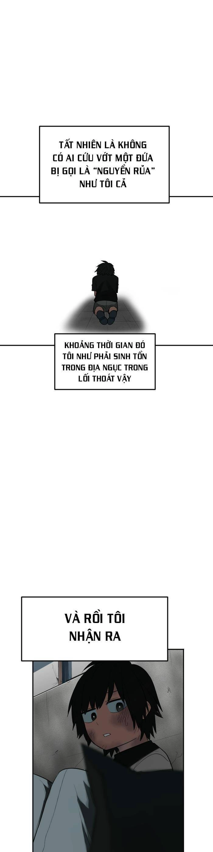 Good/Bad Fortune Chapter 76 - 19