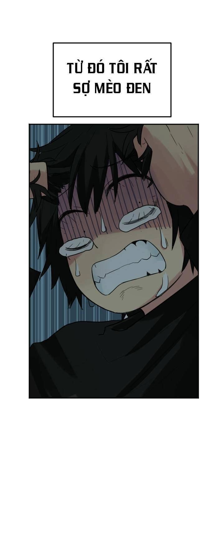 Good/Bad Fortune Chapter 76 - 21