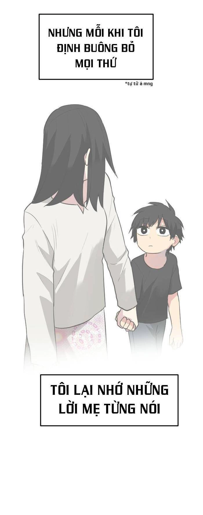 Good/Bad Fortune Chapter 76 - 22