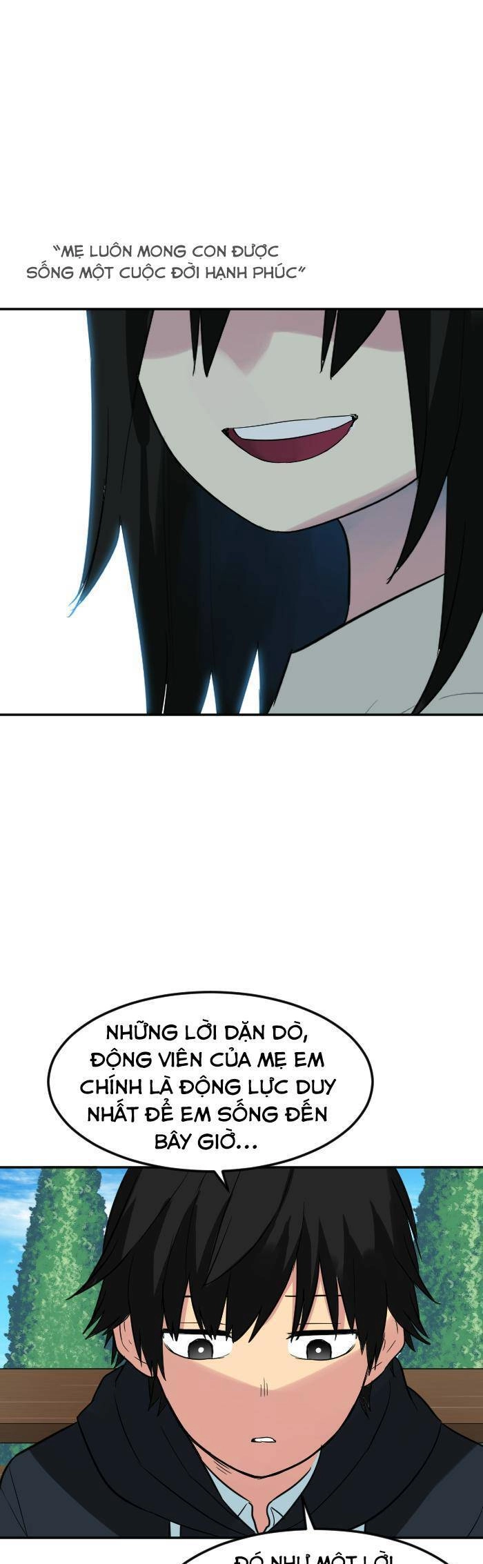 Good/Bad Fortune Chapter 76 - 23