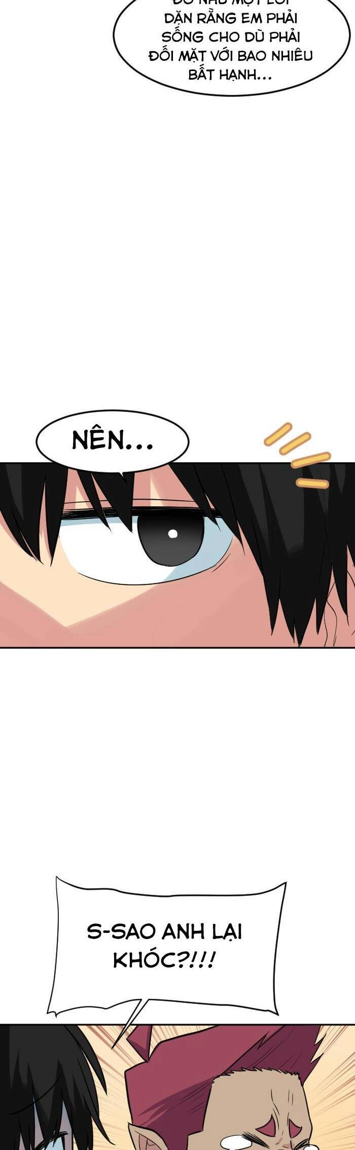 Good/Bad Fortune Chapter 76 - 24