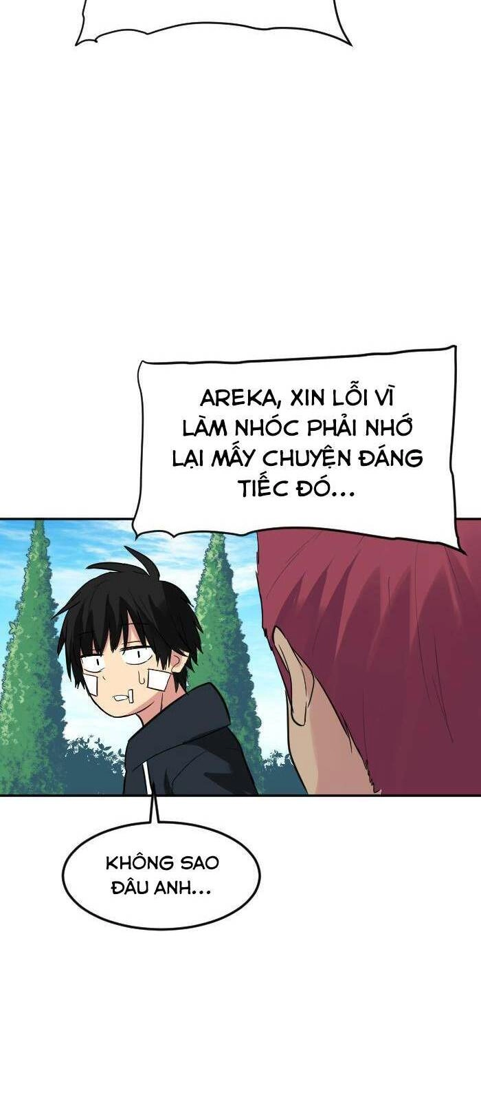 Good/Bad Fortune Chapter 76 - 29