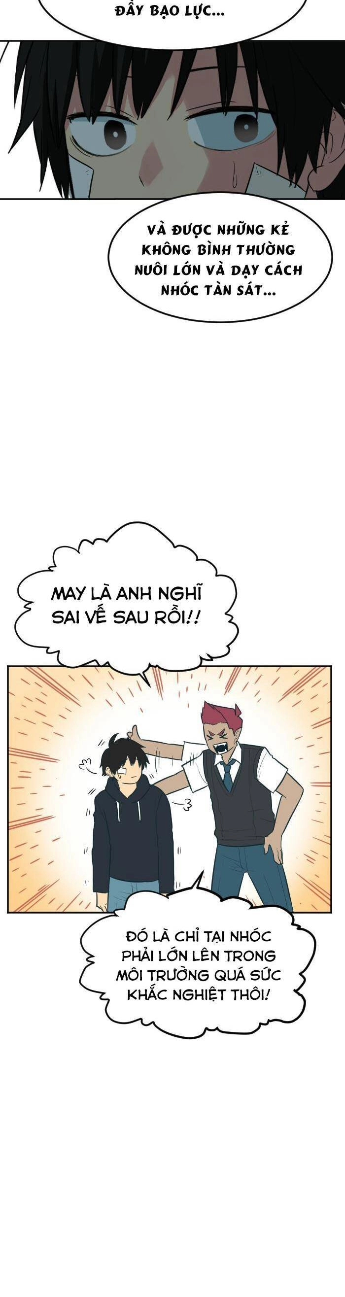 Good/Bad Fortune Chapter 76 - 32