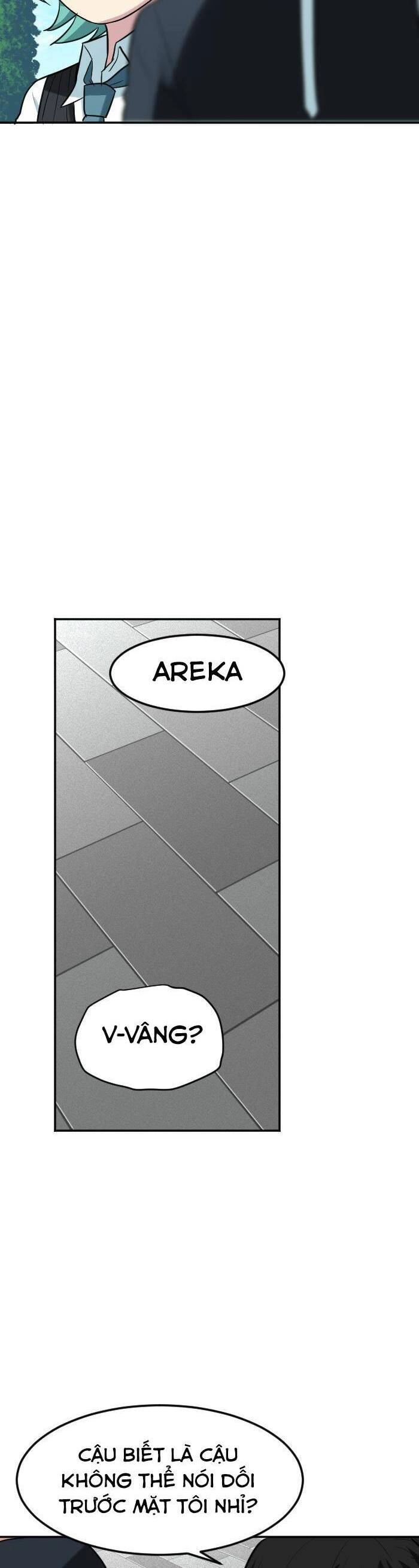 Good/Bad Fortune Chapter 76 - 34