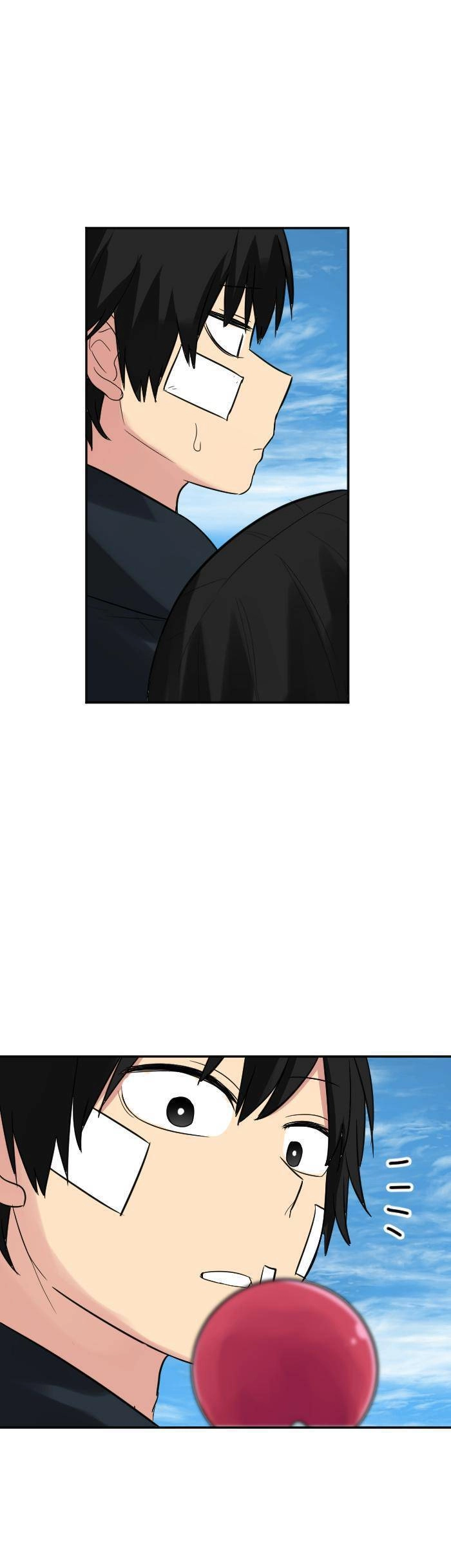 Good/Bad Fortune Chapter 76 - 36