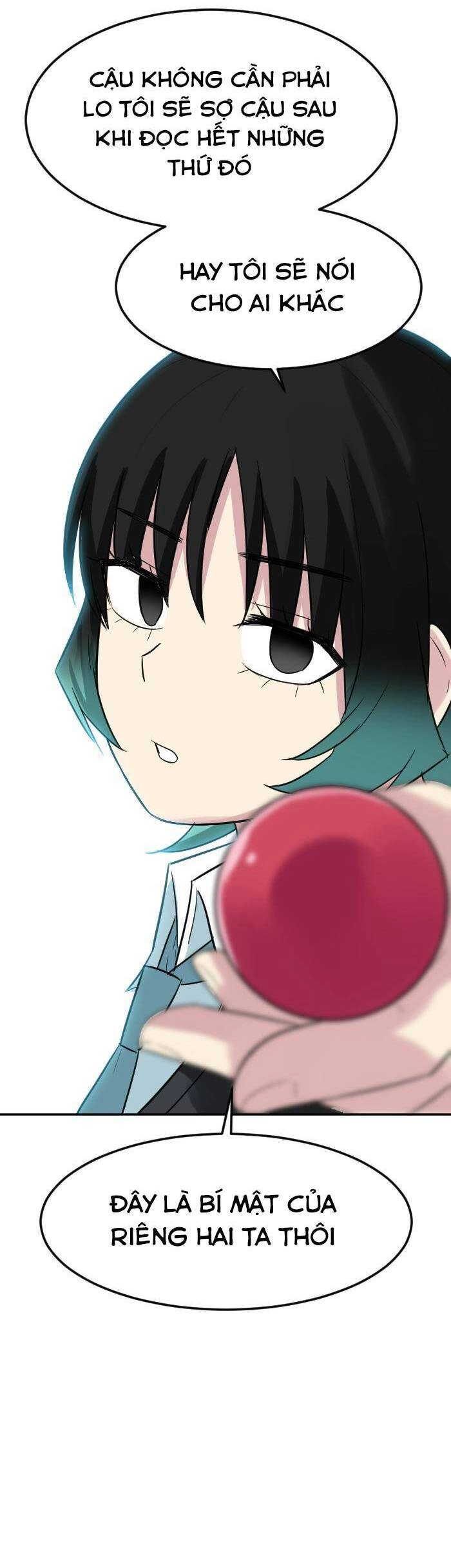 Good/Bad Fortune Chapter 76 - 37