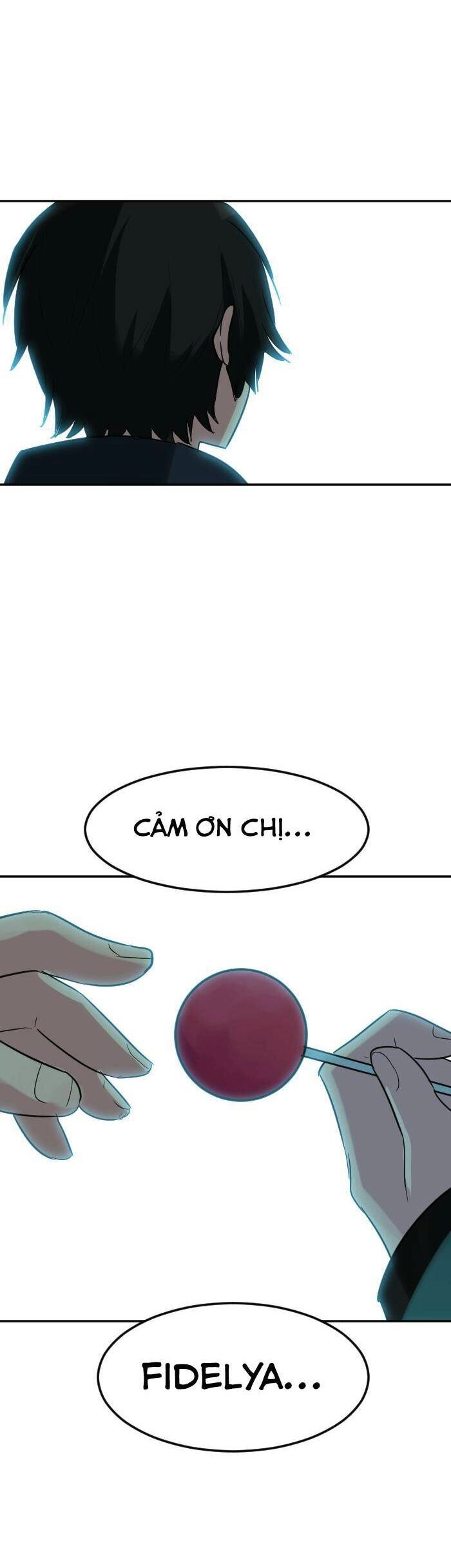 Good/Bad Fortune Chapter 76 - 38