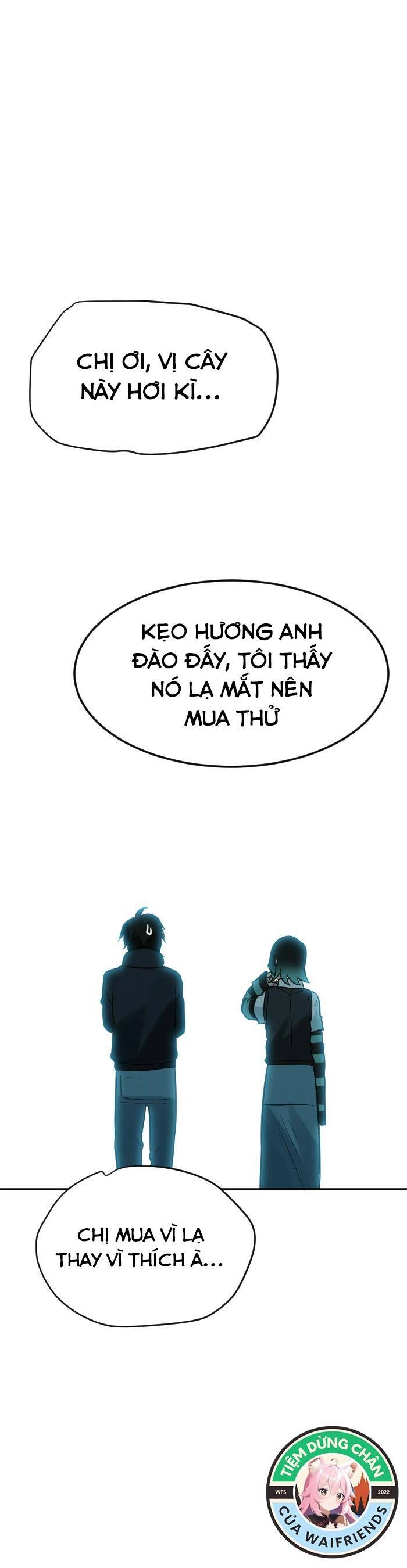 Good/Bad Fortune Chapter 76 - 39