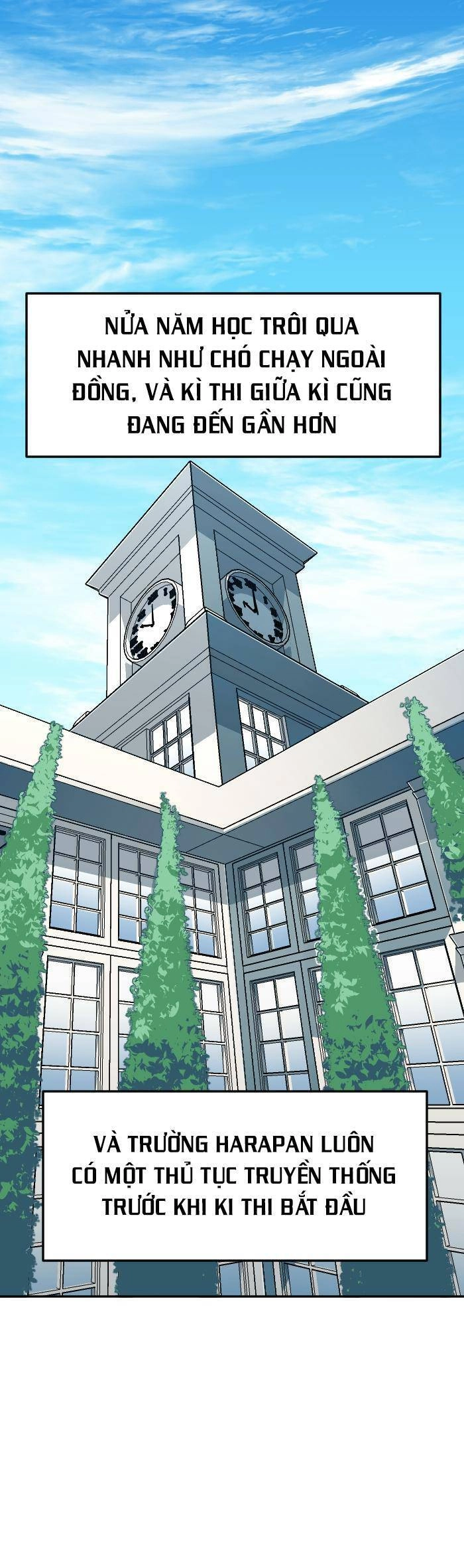 Good/Bad Fortune Chapter 77 - 2