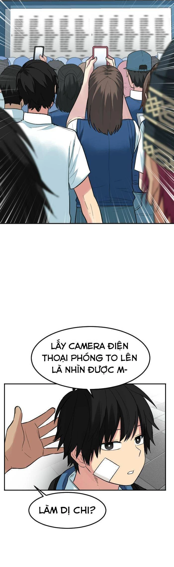 Good/Bad Fortune Chapter 77 - 6