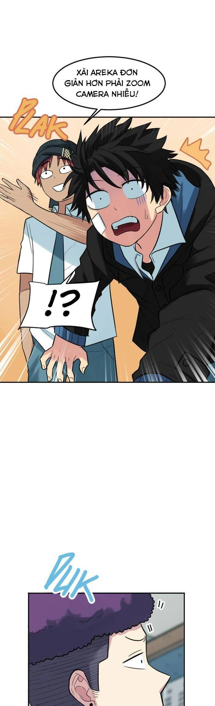 Good/Bad Fortune Chapter 77 - 7