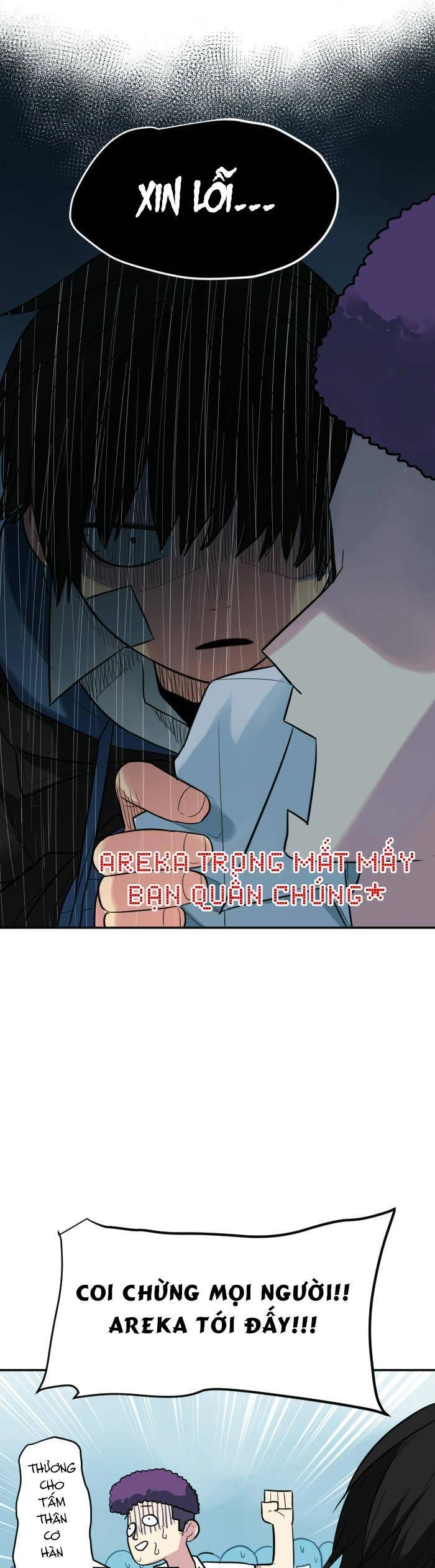 Good/Bad Fortune Chapter 77 - 9