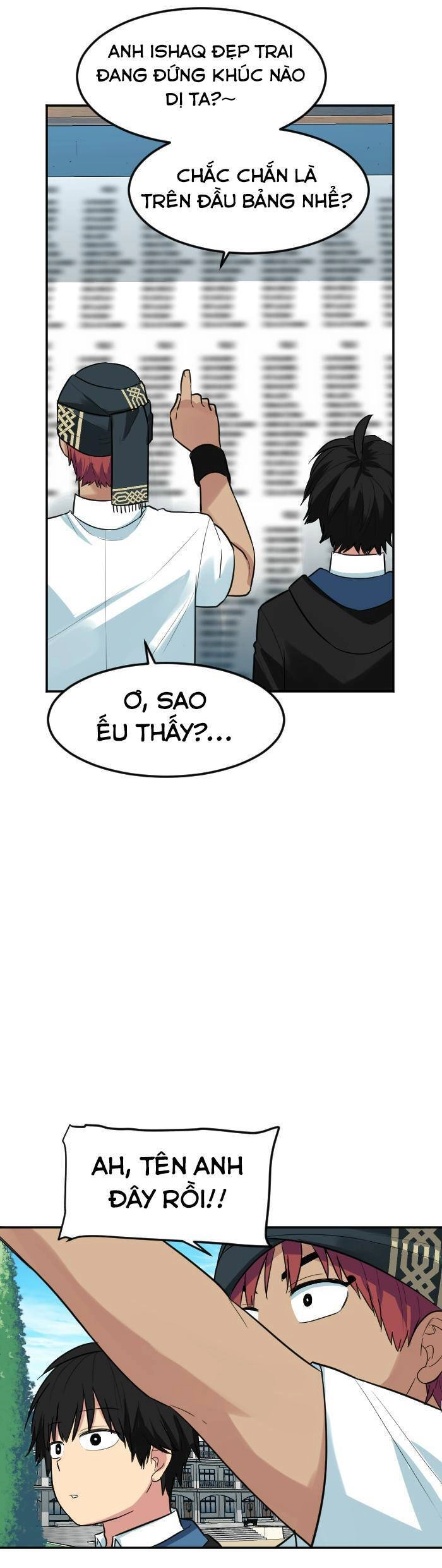 Good/Bad Fortune Chapter 77 - 11