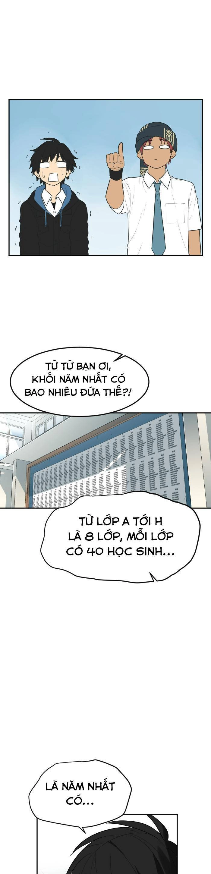 Good/Bad Fortune Chapter 77 - 13