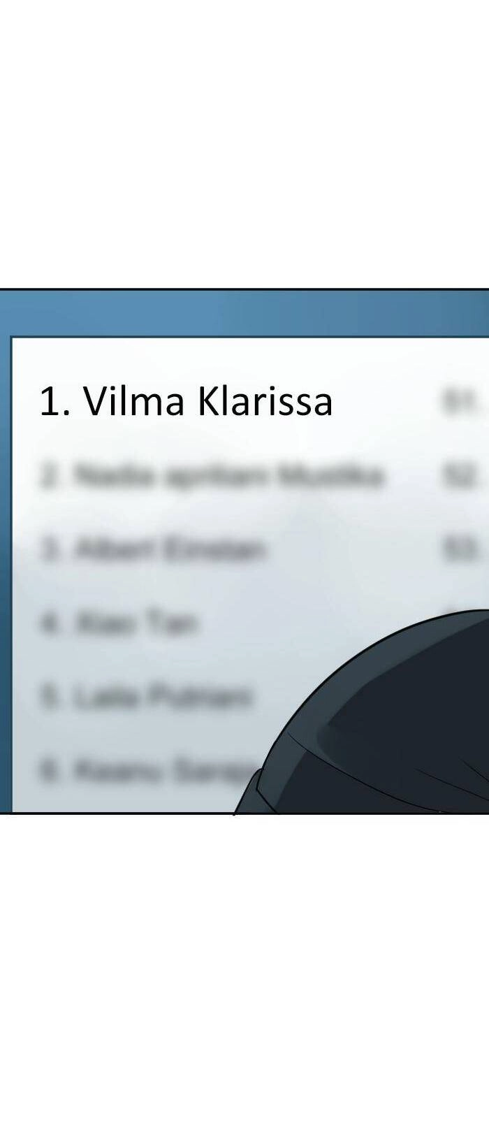 Good/Bad Fortune Chapter 77 - 16