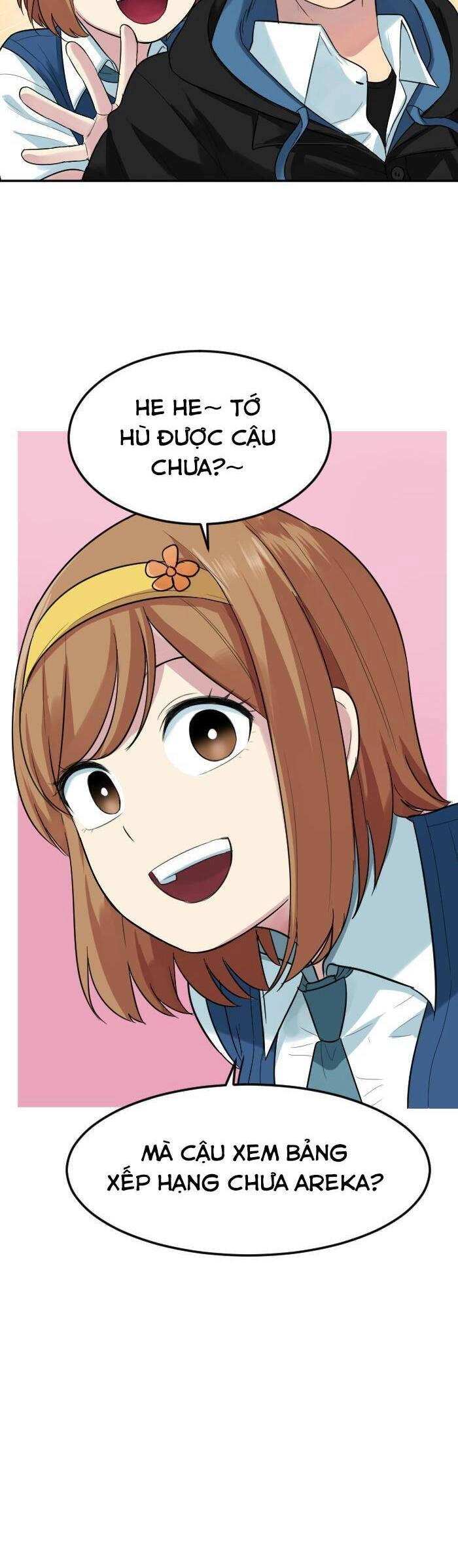 Good/Bad Fortune Chapter 77 - 19