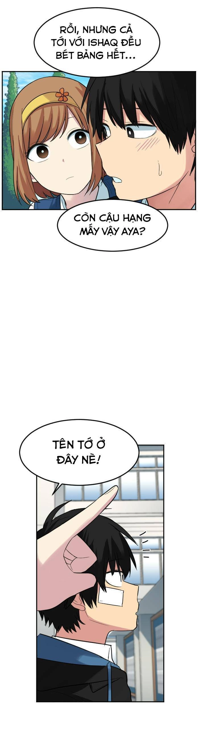 Good/Bad Fortune Chapter 77 - 20