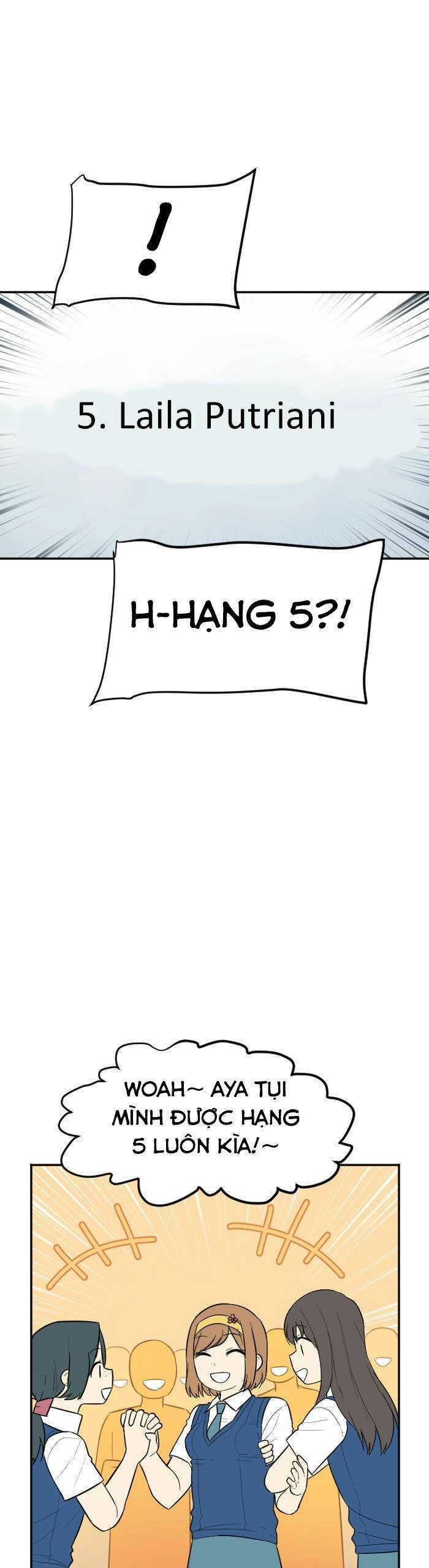 Good/Bad Fortune Chapter 77 - 21