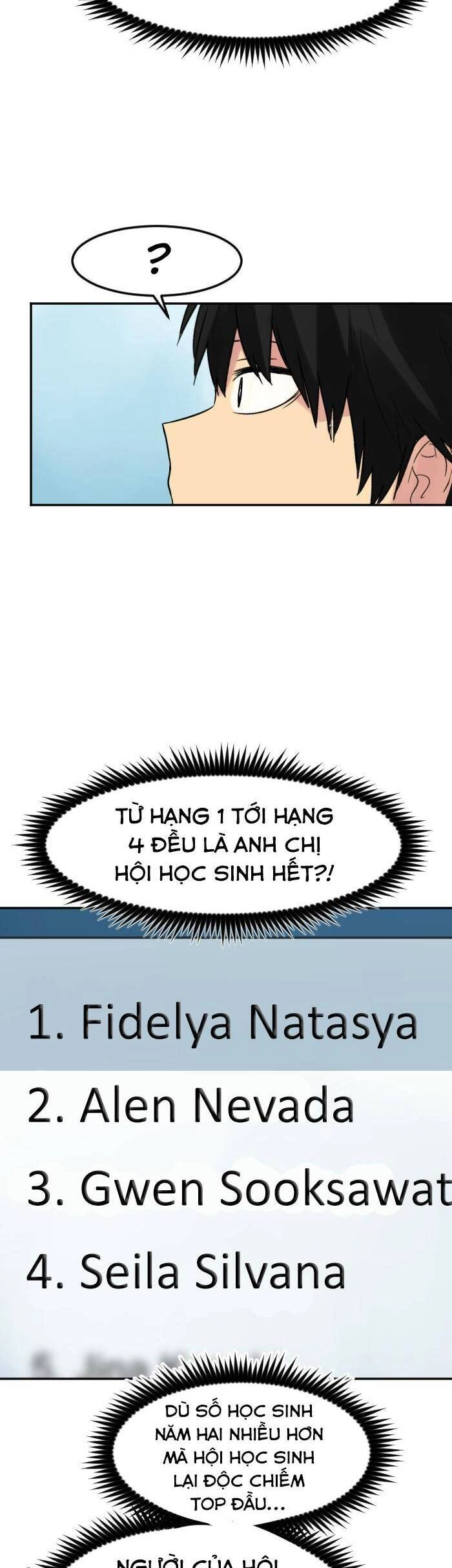 Good/Bad Fortune Chapter 77 - 24