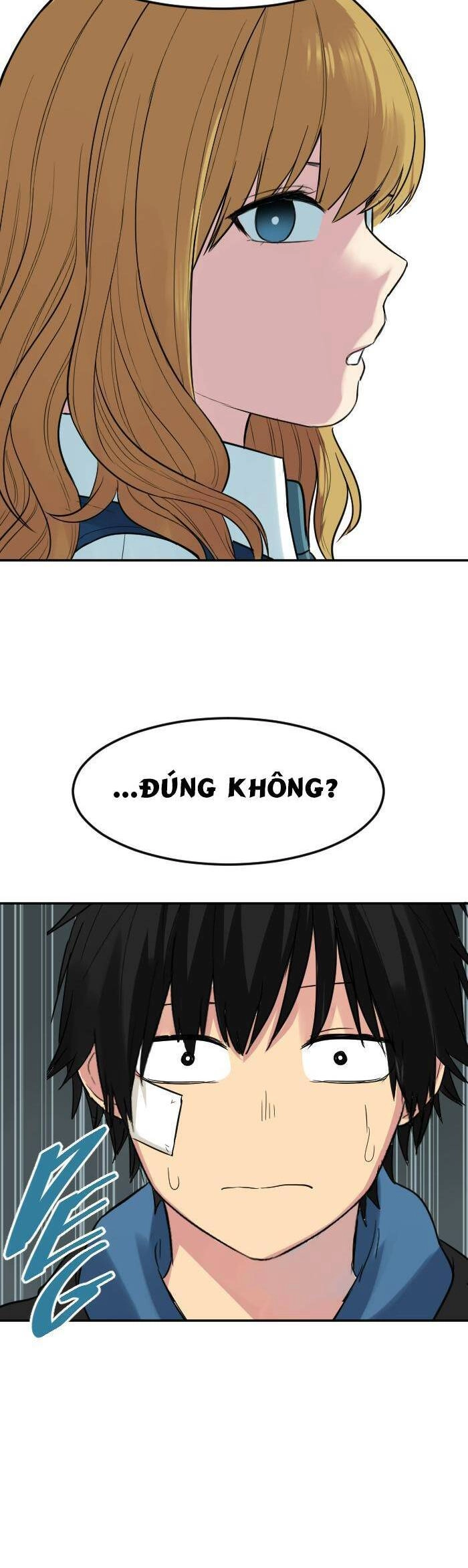 Good/Bad Fortune Chapter 77 - 28