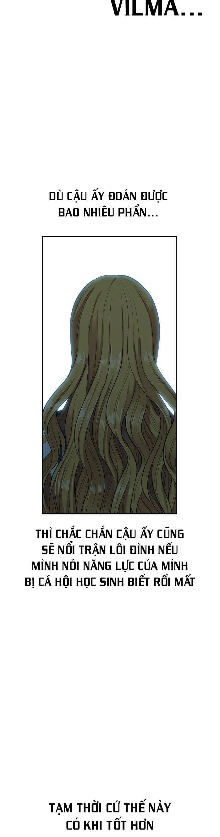 Good/Bad Fortune Chapter 77 - 31