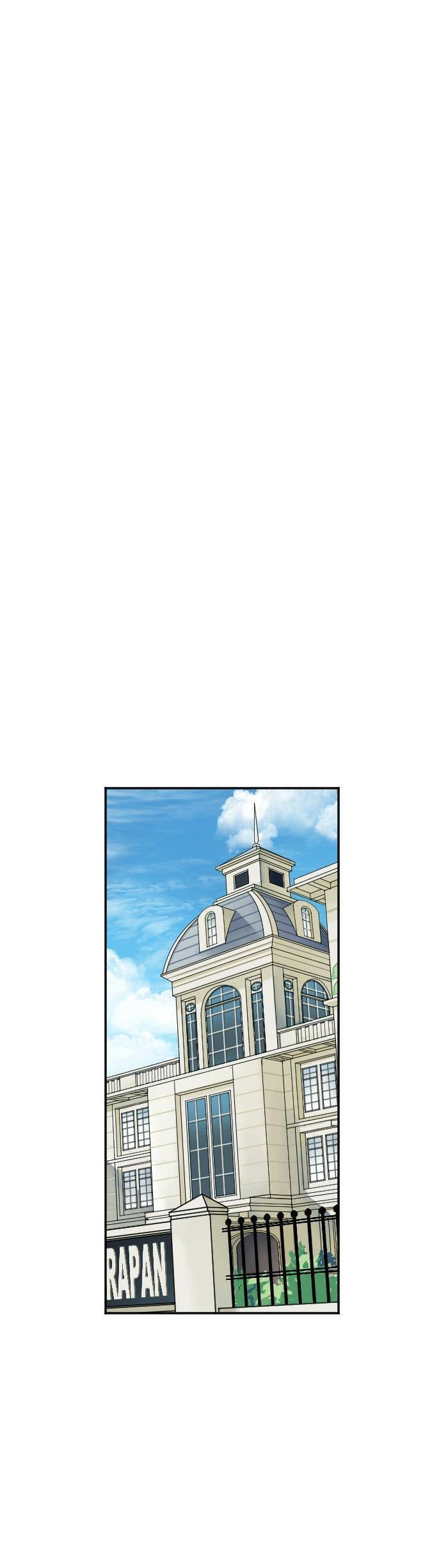 Good/Bad Fortune Chapter 77 - 32