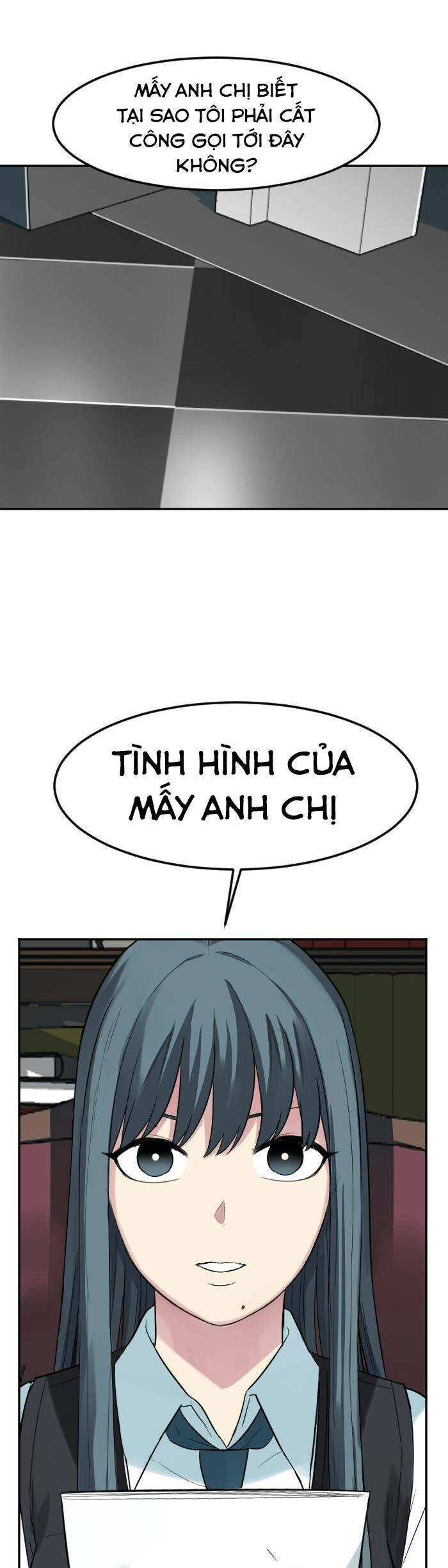 Good/Bad Fortune Chapter 77 - 33