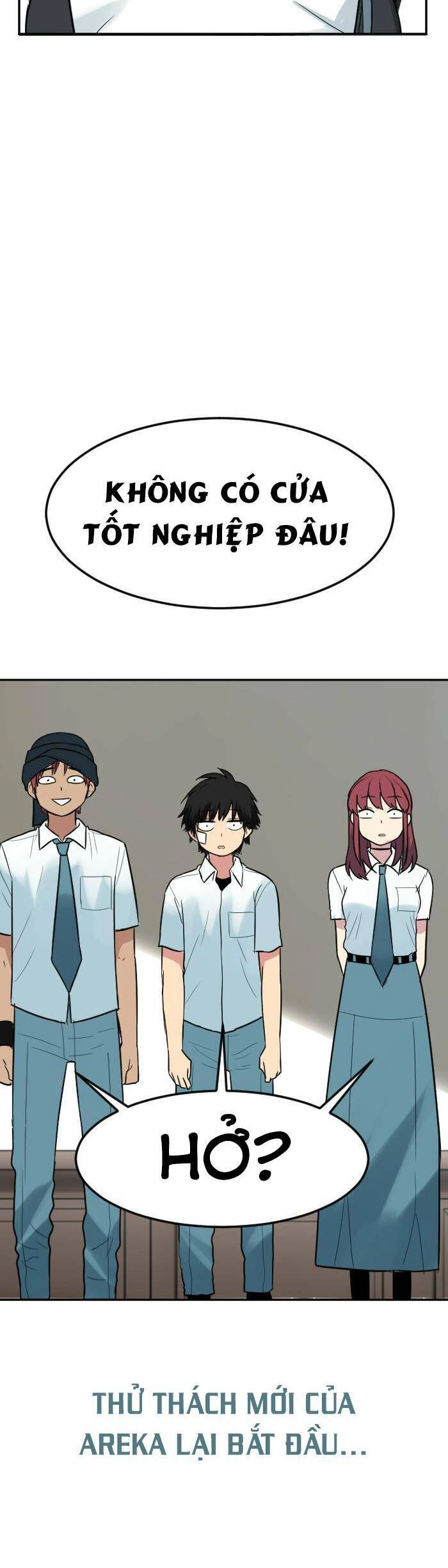 Good/Bad Fortune Chapter 77 - 34