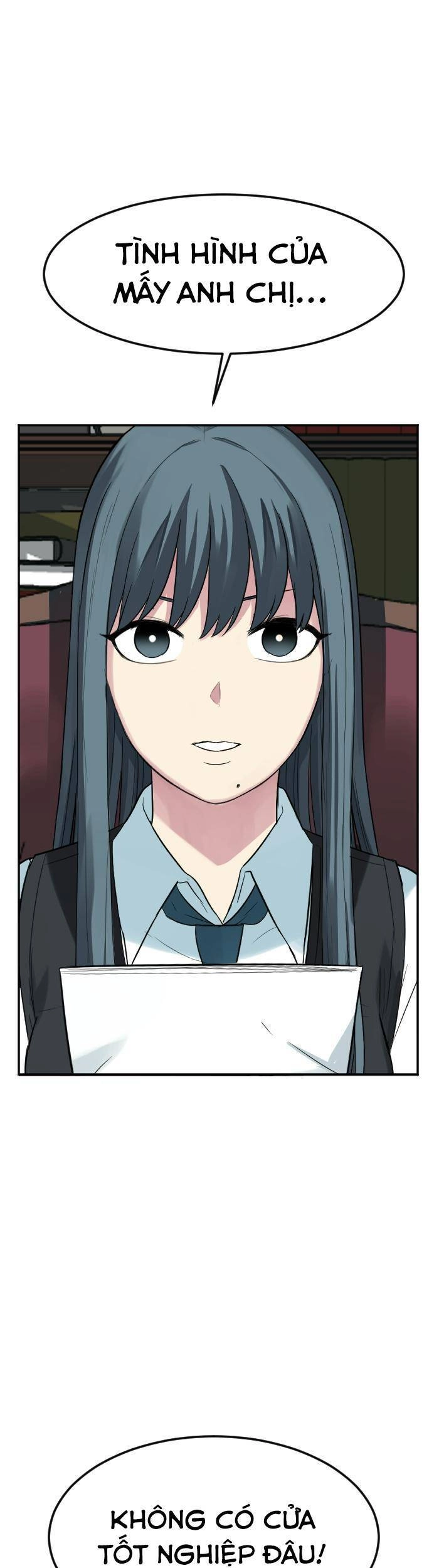 Good/Bad Fortune Chapter 78 - 2