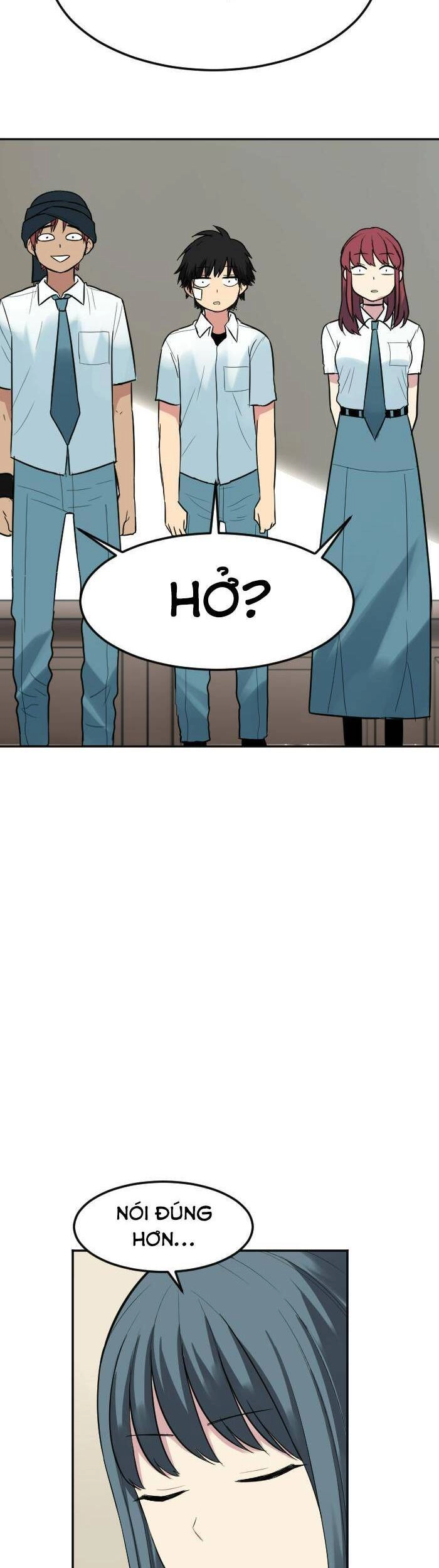 Good/Bad Fortune Chapter 78 - 3