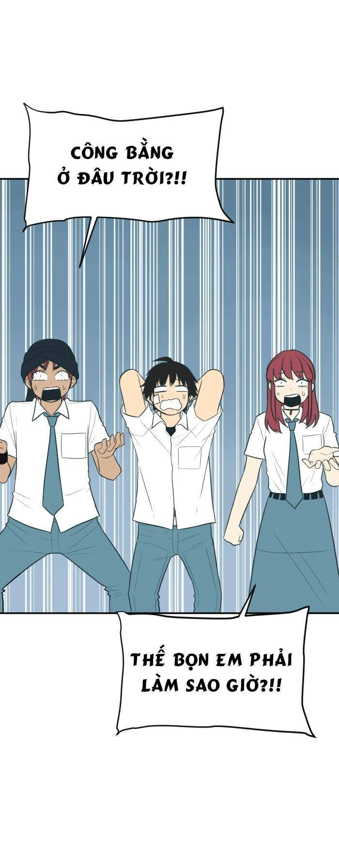 Good/Bad Fortune Chapter 78 - 15